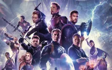 Những review đầu tiên về Avengers Endgame: Hoành tráng, cảm xúc và khác xa mọi dự đoán