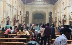 5 công dân Nhật Bản thương vong trong vụ đánh bom ở Sri Lanka