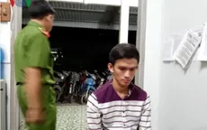 Tiền Giang: Vừa chia tài sản cướp được thì bị bắt giữ