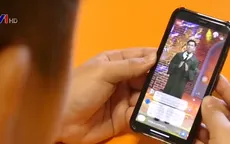 "Sức sống" từ thị trường livestream