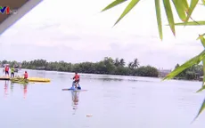 Nhiều điểm vui chơi, giải trí dịp lễ 30/4 và 1/5