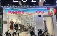Thương hiệu thời trang phù hợp với mọi cô nàng công sở
