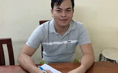 Khởi tố bị can, bắt tạm giam Phúc XO