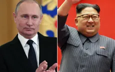 Triều Tiên xác nhận Chủ tịch Kim Jong-un sẽ thăm Nga