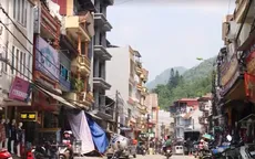 Bất cập trong việc cung cấp nước sinh hoạt tại Sa Pa