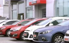 Người Việt tăng mua ô tô, giảm sắm xe máy