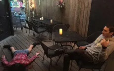 Tài khoản Instagram với tựa đề "giả chết" khắp thế gian