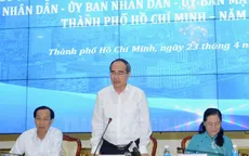 Cần phải đưa đại biểu Quốc hội vào danh sách cơ quan thực hiện giám sát