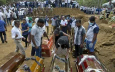 Vụ tấn công khủng bố đẫm máu ở Sri Lanka: Con số thiệt mạng tăng lên 359 người