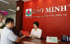 Xếp hạng tín nhiệm vững mạnh, doanh nghiệp bảo hiểm tham vọng doanh thu nghìn tỷ trong năm 2019