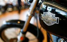Mỹ sẽ trả đũa thuế quan của EU áp lên Harley Davidson