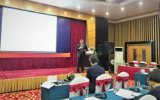 Hội thảo tổng kết Cuộc thi Sáng chế năm 2018
