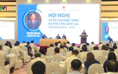 Liên kết để phát triển khuyến công quốc gia