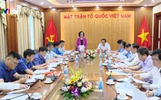 Phát huy dân chủ thực chất và đồng thuận xã hội