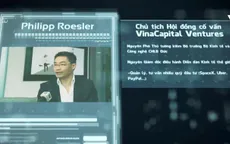 Thời điểm để startup Việt tham gia sân chơi toàn cầu