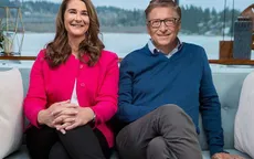 Vợ Bill Gates chia sẻ bí quyết giúp hôn nhân luôn hạnh phúc trong 25 năm qua