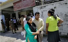 Sri Lanka công bố hình ảnh nghi phạm vụ tấn công đẫm máu