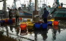 Thẻ vàng EU và cách giải quyết của các quốc gia ASEAN