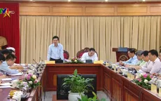 Đẩy mạnh phát triển khoa học công nghệ