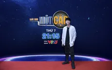 Huỳnh Anh: “Tôi tham gia Trời sinh một cặp mùa 3 nghiêm túc và không xem đây là cuộc dạo chơi”