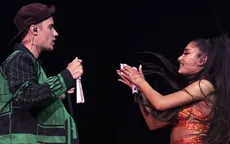 Bị tố hát nhép, Justin Bieber phẫn nộ đáp trả