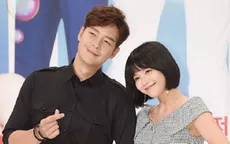 Lee Young Ah và Kang Eun Tak chia tay sau 4 tháng công khai