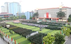 Buộc thôi học 7 thí sinh trường Quân đội sau khi chấm thẩm định
