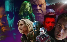 Chưa kịp công chiếu chính thức, Avengers: Endgame đã bị quay lén tại Trung Quốc