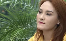 Về nhà đi con - Tập 13: Thư (Bảo Thanh) thừa nhận có tình cảm thật với Vũ (Quốc Trường), bật khóc khi biết mình bị đùa giỡn
