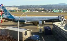 Boeing mất thêm khách hàng vì lỗi của 737 Max