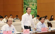 Đề xuất thêm 2 mô hình quản lý chung cư
