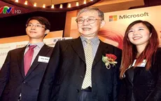 Cách dạy con khác người của ông trùm bất động sản Hong Kong (Trung Quốc)