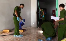 Bắt nghi can sát hại 3 người tại Bình Dương