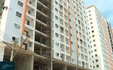 Hoàn thành công trình vào cuối tháng 7/2019: Liệu Công ty Hoàng Quân có tiếp tục thất hẹn?