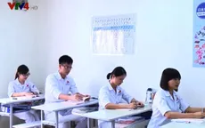 Lớp học tiếng Nhật miễn phí cho người Việt Nam tại Nhật Bản