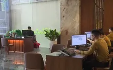 Hơn 60% khách sạn quy mô dưới 3 sao chưa chuyển đổi số