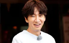 Lee Kwang Soo tiết lộ về cảnh khỏa thân trong "Tazza: One Eyed Jack"