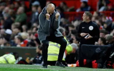 Họ nói gì sau trận derby thành Manchester?