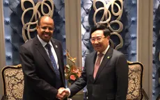 Việt Nam mong muốn thúc đẩy hợp tác với Djibouti