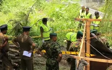 Lại xảy ra nổ ở Sri Lanka