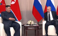 Thượng đỉnh Nga - Triều Tiên: Cơ hội chứng minh kinh tế Triều Tiên không chỉ phụ thuộc vào Mỹ