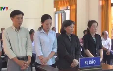 Kiên Giang: Tham ô tài sản, nữ thủ quỹ lĩnh án 20 năm tù