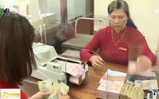 Nới rộng vốn vay cho người dân tham gia sản xuất