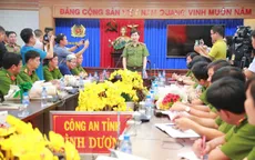 Vụ sát hại 3 người trong một gia đình ở Bình Dương: Nghi can giết người sau khi thua bạc
