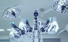 Đẩy mạnh ứng dụng trí tuệ nhân tạo trong y tế