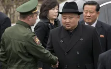 Hòa bình trên bán đảo Triều Tiên phụ thuộc vào thái độ của Mỹ