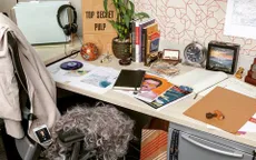 CIA lập tài khoản Instagram