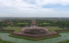 40 phút ngắm cảnh Đà Nẵng - Huế từ trên cao