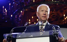 Cựu Phó Tổng thống Mỹ Joe Biden tuyên bố tranh cử Tổng thống Mỹ