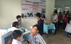 Tỷ lệ mắc các bệnh nghề nghiệp ngày càng tăng